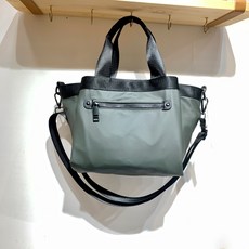 나일론크로스백