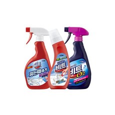 얼룩제거제아토표백제