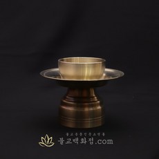 티타늄제사술잔