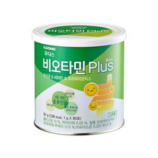 후디스비오타민플러스1gx90포