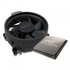 AMD 라이젠5-4세대 5600 (버미어) (멀티팩(정품)) -M