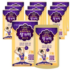 장앤미