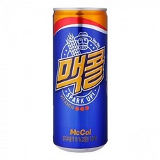 맥콜카페인