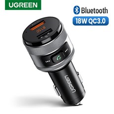 ugreen차량용블루투스