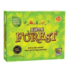 스틱오포레스트