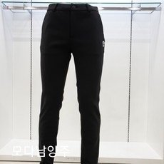 파사디 (모다남양주)골프 남성 겨울 밍크본딩 바지Q19WSL453X