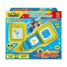 신비아파트고스트볼z어둠큐브