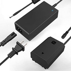 HY1C HY1C AC-FZ100 AC Power Adapter NP-FZ100 DC Coupler Kit Replacemen, 상세내용참조