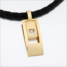 18k목걸이팬던트