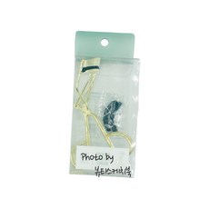 더페이스샵 뷰티툴즈 고급 아이래쉬 뷰러