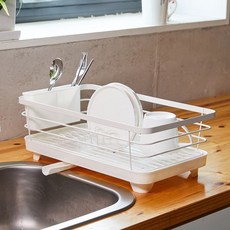 모던하우스니노화이트책상