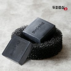 두피중심 고체샴푸 세트, 30g, 4개