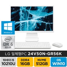 lg올인원pc