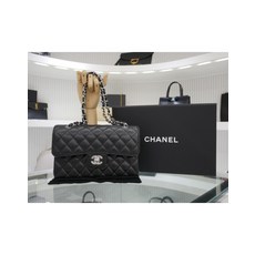 샤넬클래식스몰