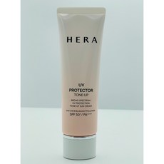 헤라 UV프로텍터 톤업 50ml (SPF50+/PA++++) 톤업선크림