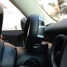 미니쿠퍼스피커