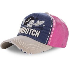 Von Dutch 본더치 모자 Baseball Cap