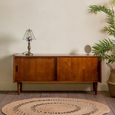 장미맨숀거실장