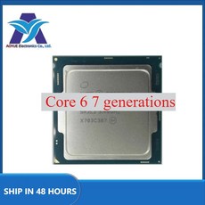 6500T 7100 I3 6100T 6400 i7 1 7400 6700T i5 7100T 6700 6600K 6600 6700K 개 6100 6400T 6600T, i3-6100, 1개