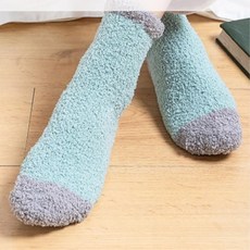 수면양말시장