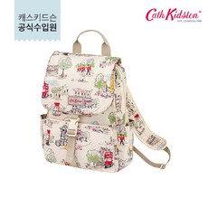 캐드키드슨백팩