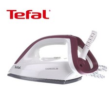 테팔경량유선건식다리미