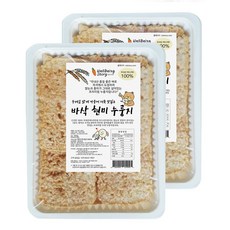 김빠빠누룽지