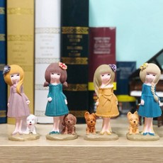 강아지미니어처