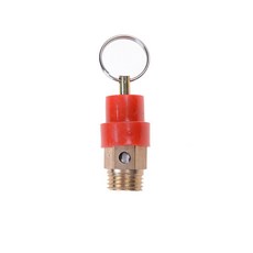 8 kg bsp 공기 압축기 안전 해제 밸브 압력 릴리프 레귤레이터 도매 저렴한 가격 dropshipping|air compressor safety|pressure regula, 1개, 단일, 단일