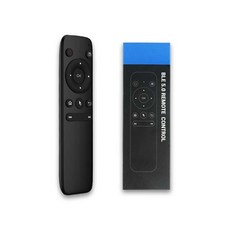 안드로이드 TV 박스용 블루투스 무선 리모컨 무선 카플레이 컨트롤러 P3 BT 에어 마우스 스마트 비 터치 스크린 차량용, 1) air mouse
