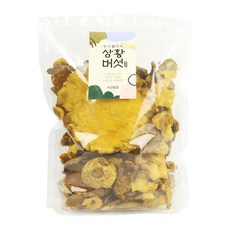 자연닮음 국산 장수 상황버섯 200g 산지직송, 1개