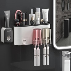 까사미아안드레아칫솔꽂이