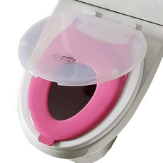 포띠즈변기커버