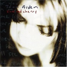 audioCD Book Blood Red Cherry audioCD 책 블러드 레드 체리
