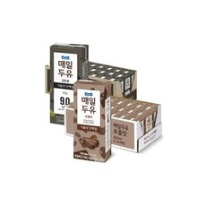 매일두유국산콩