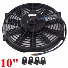 라지에이터팬12v