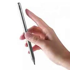 레노버 태블릿 펜 플러스 AP501U, 그레이, 1개