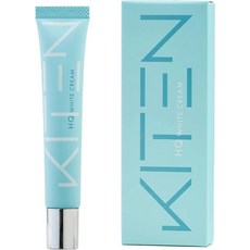 키텐 하이드로퀴논 크림 6.0% 레티놀 기미 잡티 반점 커버 연고 화이트닝 톤업크림, 1개
