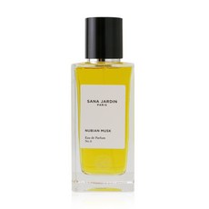 사나 자딘 - 누비안 머스크 오 드 퍼퓸, 100ml/3.4oz