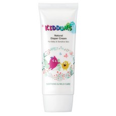 키덤스 내추럴 다이애퍼 크림 65ml, 단품
