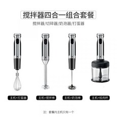 리하스핸드블렌더다지기날