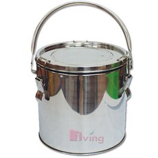 국산냉온육수통