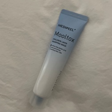 메디필 물톡스 히알루론산 레이어 랩핑 마스크 70ml 촉촉함(수분공급) 콜라겐 히알루론산 영양공급 모공케어, 3개, 1개