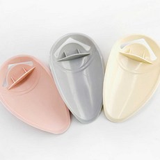 수도꼭지어댑터 세면대 수도꼭지 연장 보조 탭 기능성 제품, 그레이
