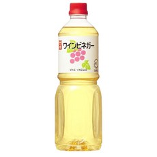 Uchibori 우치보리양조 와인 식초 1L 18칼로리 2팩 Wine Vinegar일본 아마존 상품 일본식초, 2개