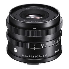 시그마45mm