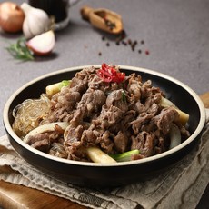 오삼불고기밀키트