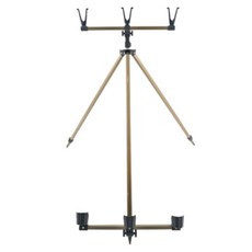 서프스탠드 원투 갯바위 방파제 삼각대 받침대 하드케이스 포함