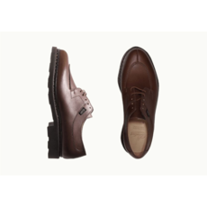 PARABOOT 파라부트 24 Avignon Marron (7051 11) (아비뇽 마룬) - 파라부트아비뇽