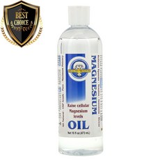 헬스 앤 위즈덤 마그네슘 오일 473ml, 수량: 1　　　　　(상품코드831p)